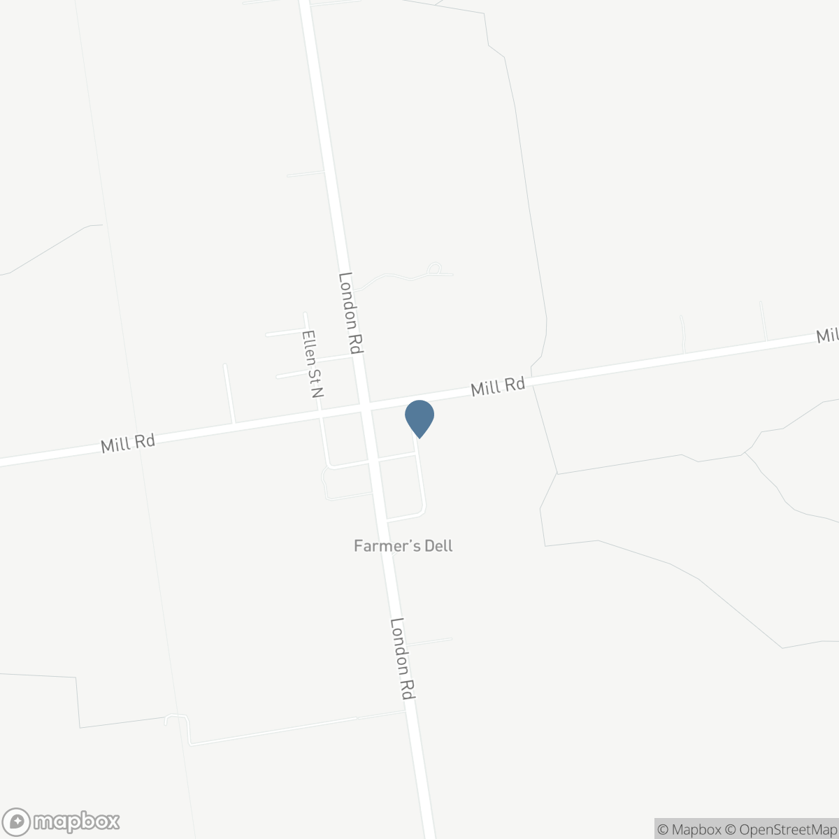 24 MACLELLAN DRIVE, Huron East, Ontario N0M 1J0